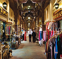 Souk Madinat Jumeirah